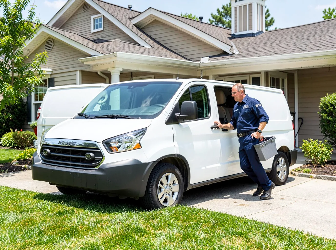 Emergency Plumber company in Okolona, AR